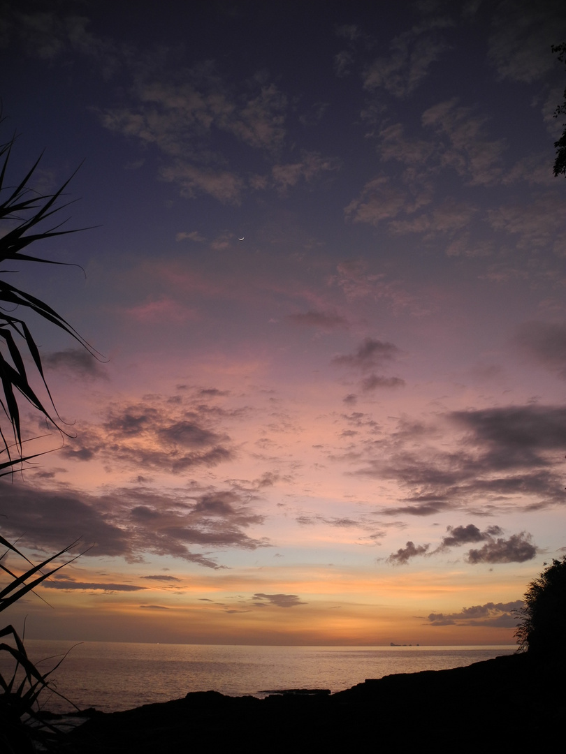 koh lanta bamboo bay resort ... Phi Phi Island