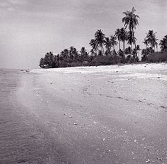 Koh Lanta beach 2