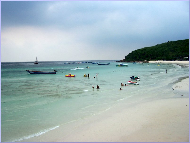 Koh Larn