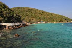 Koh Larn 'Island