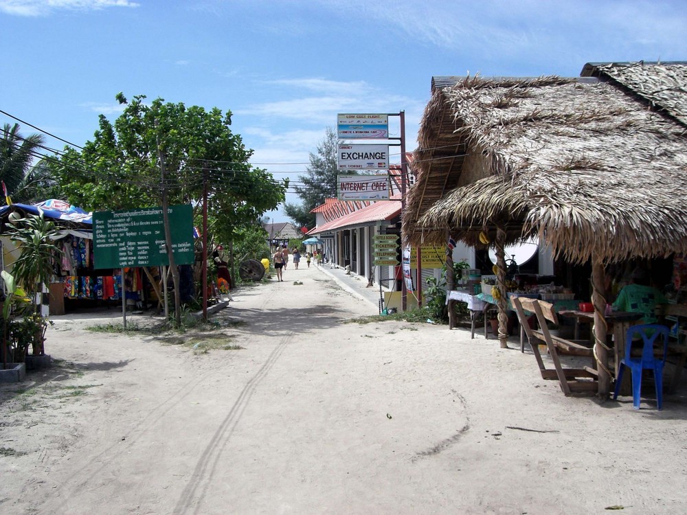 Koh Lipe 01