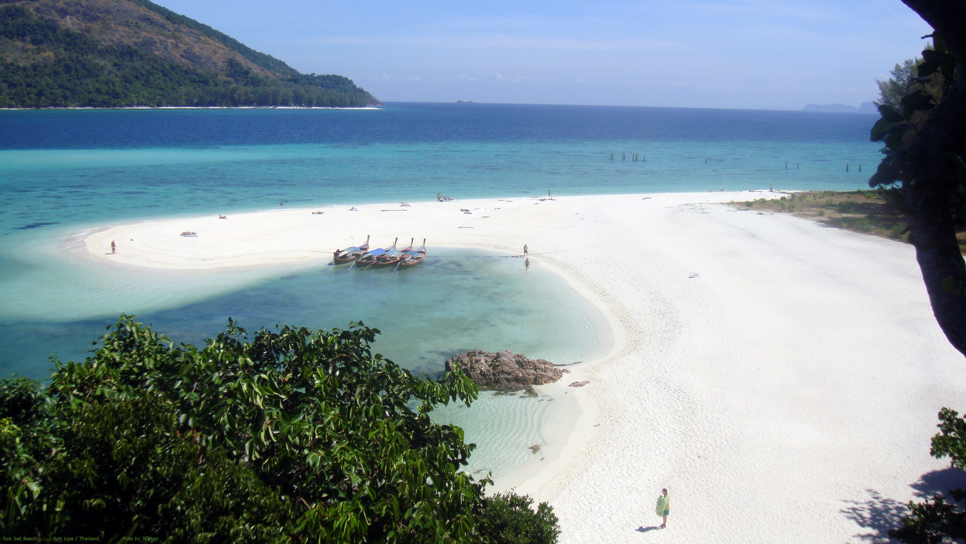 Koh Lipe