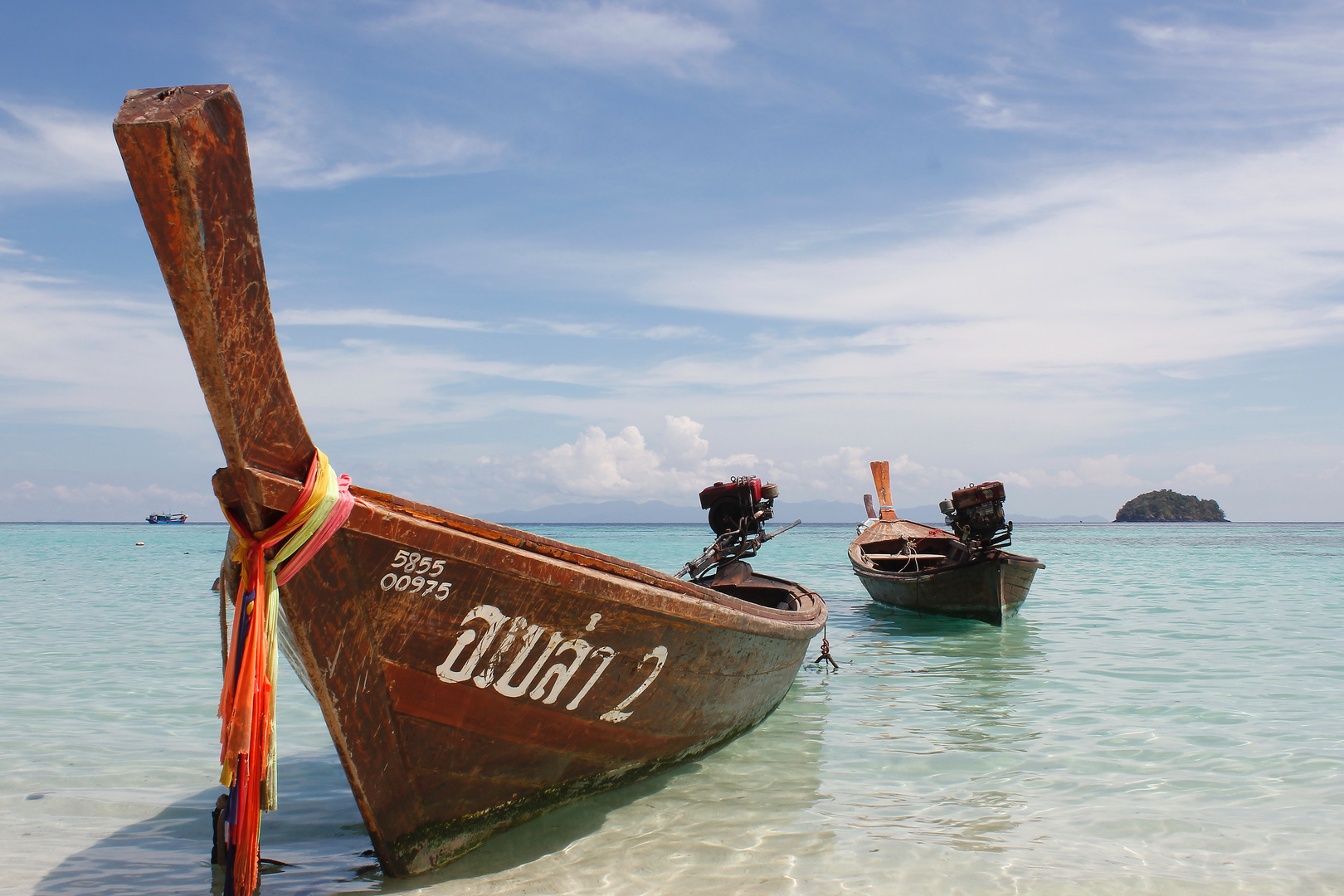 Koh Lipe