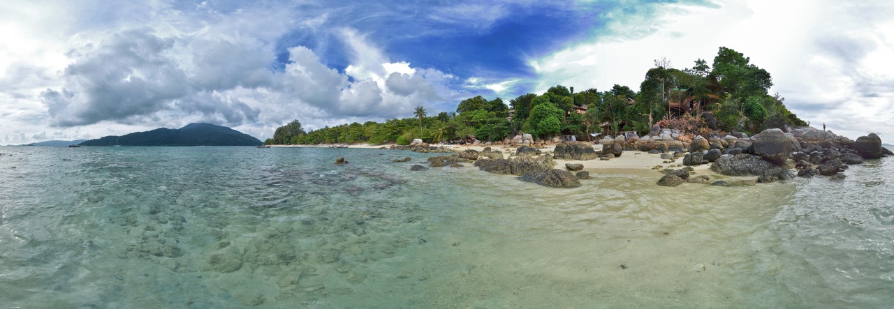 Koh Lipe