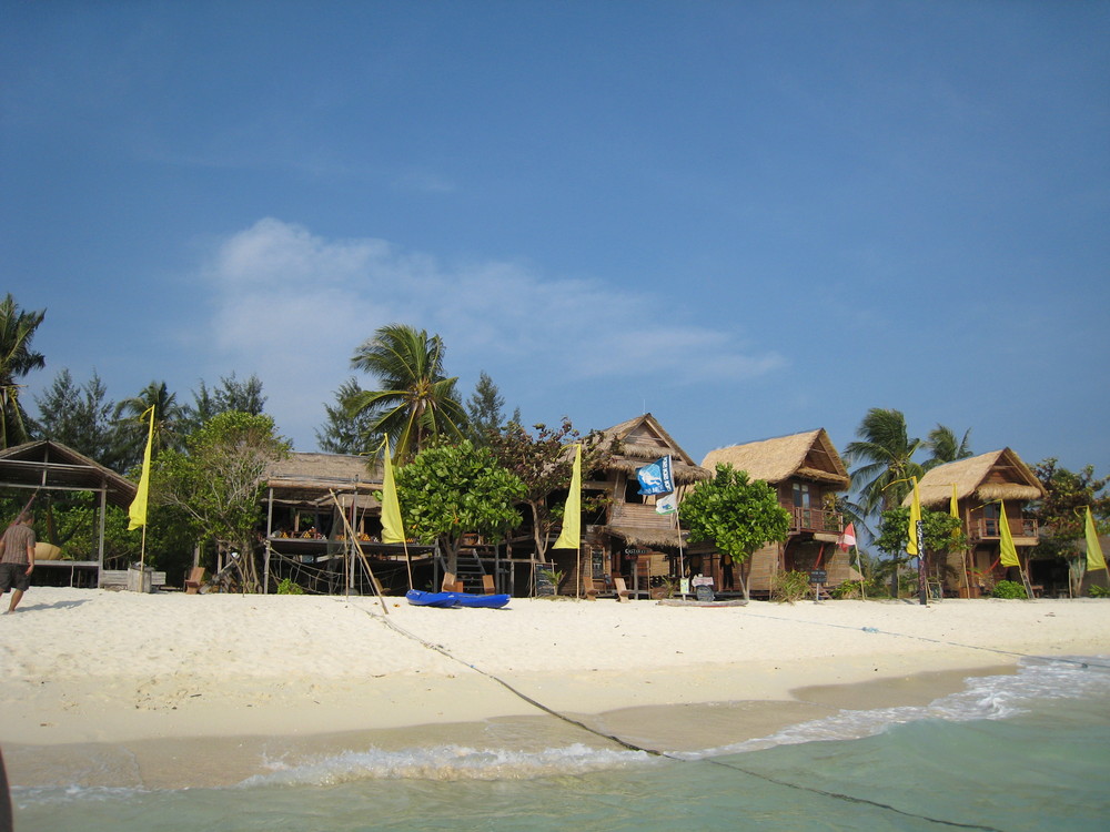 Koh Lipe