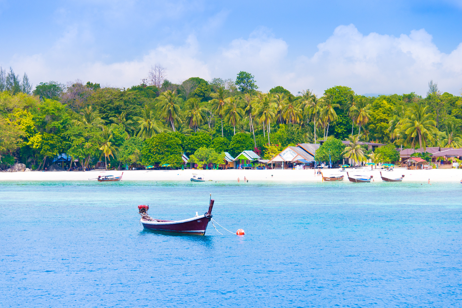 Koh Lipe