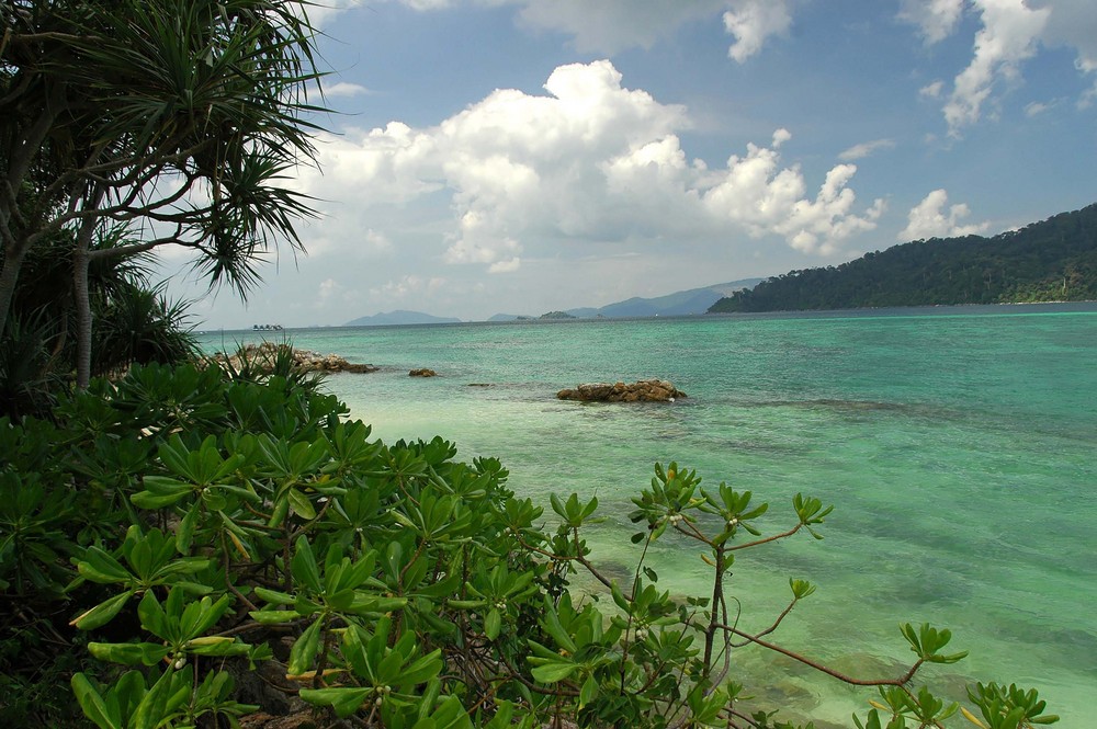 Koh Lipe North Beach 02