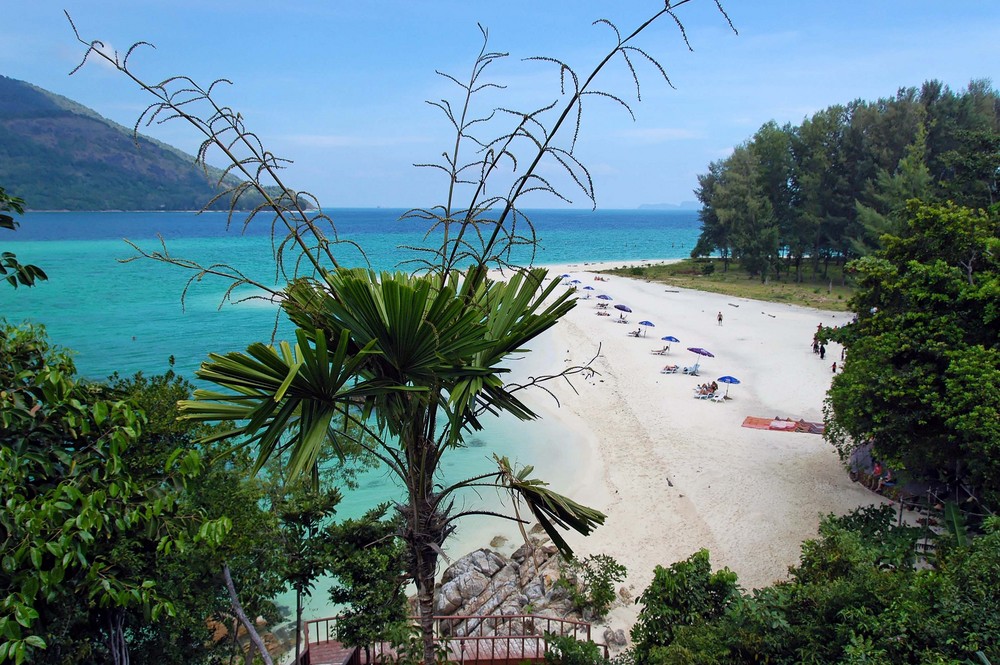 Koh Lipe North Beach