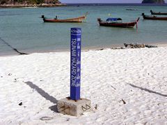 Koh Lipe Sunlight Beach 02