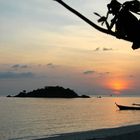 Koh Lipe Sunlight Beach