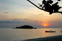 Koh Lipe Sunlight Beach