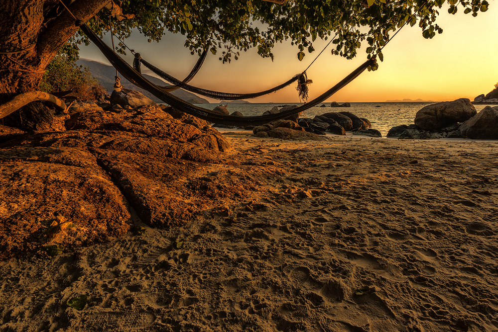 Koh Lipe Sunrisebeach III