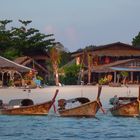 Koh Lipe Sunset Beach