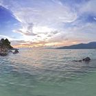 Koh Lipe Sunset Beach