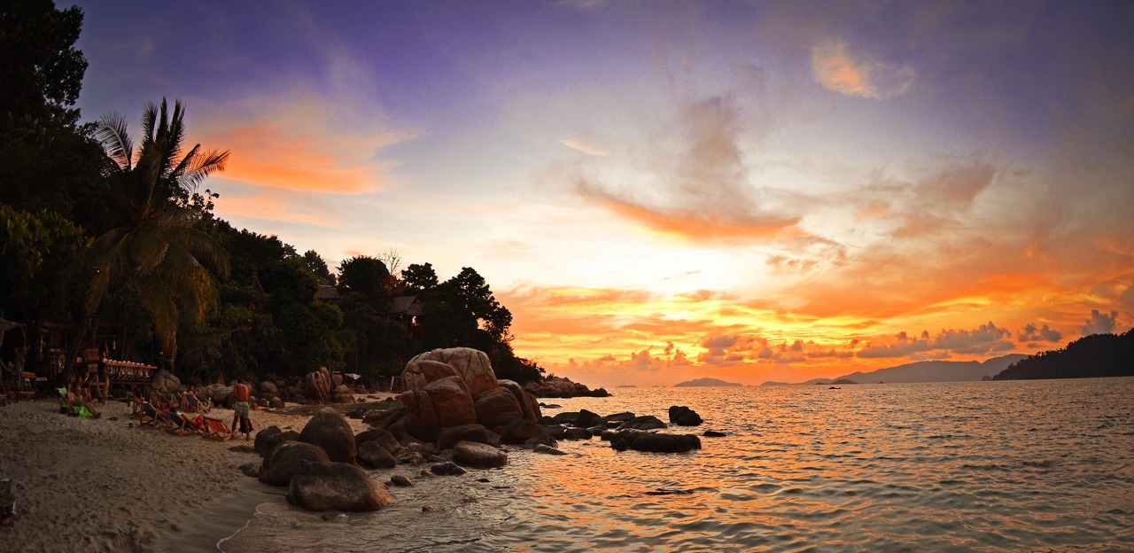 Koh Lipe Sunset