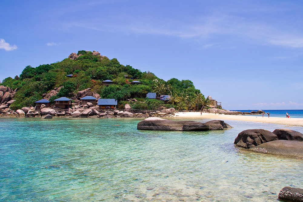 Koh Nang Yuan