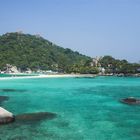 Koh Nang Yuan