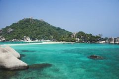 Koh Nang Yuan