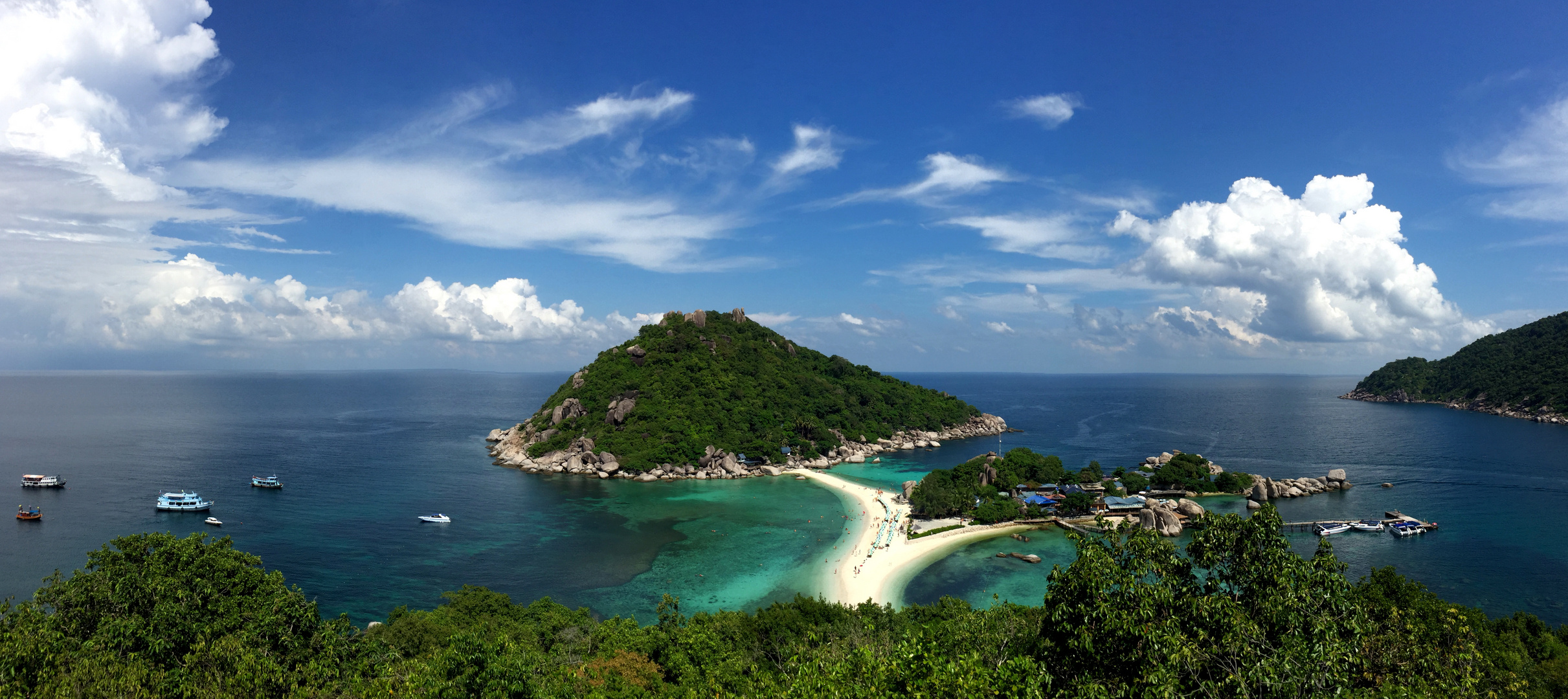 Koh Nangyuan