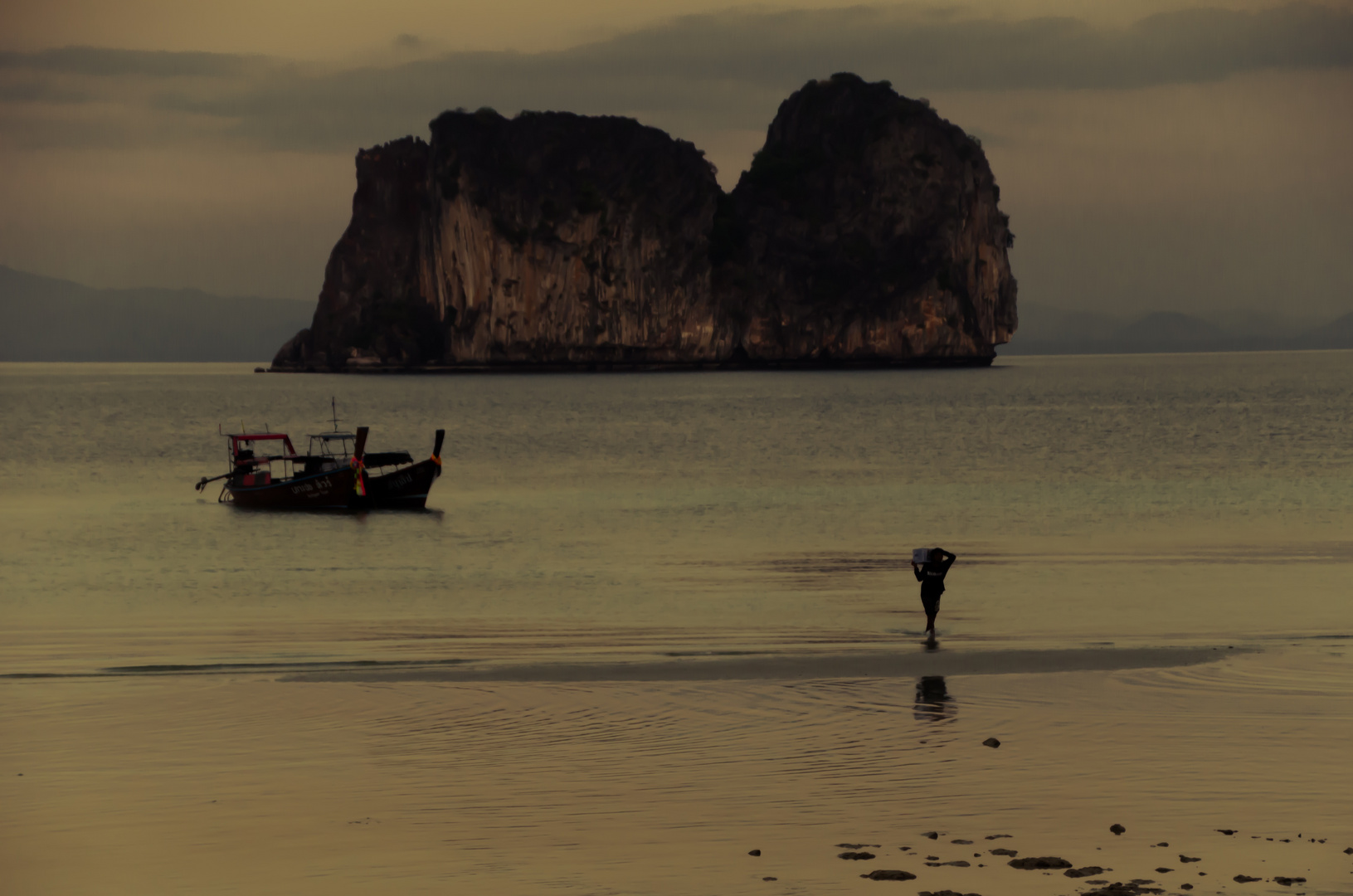 Koh Ngai