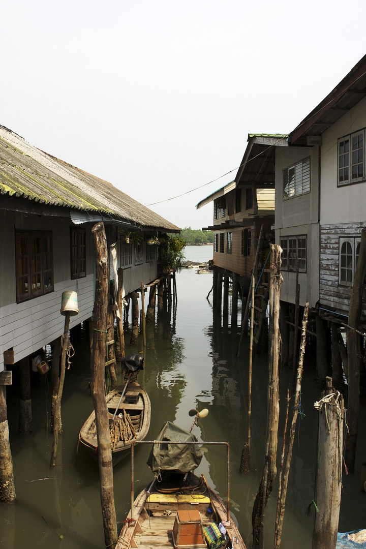 Koh Panyi