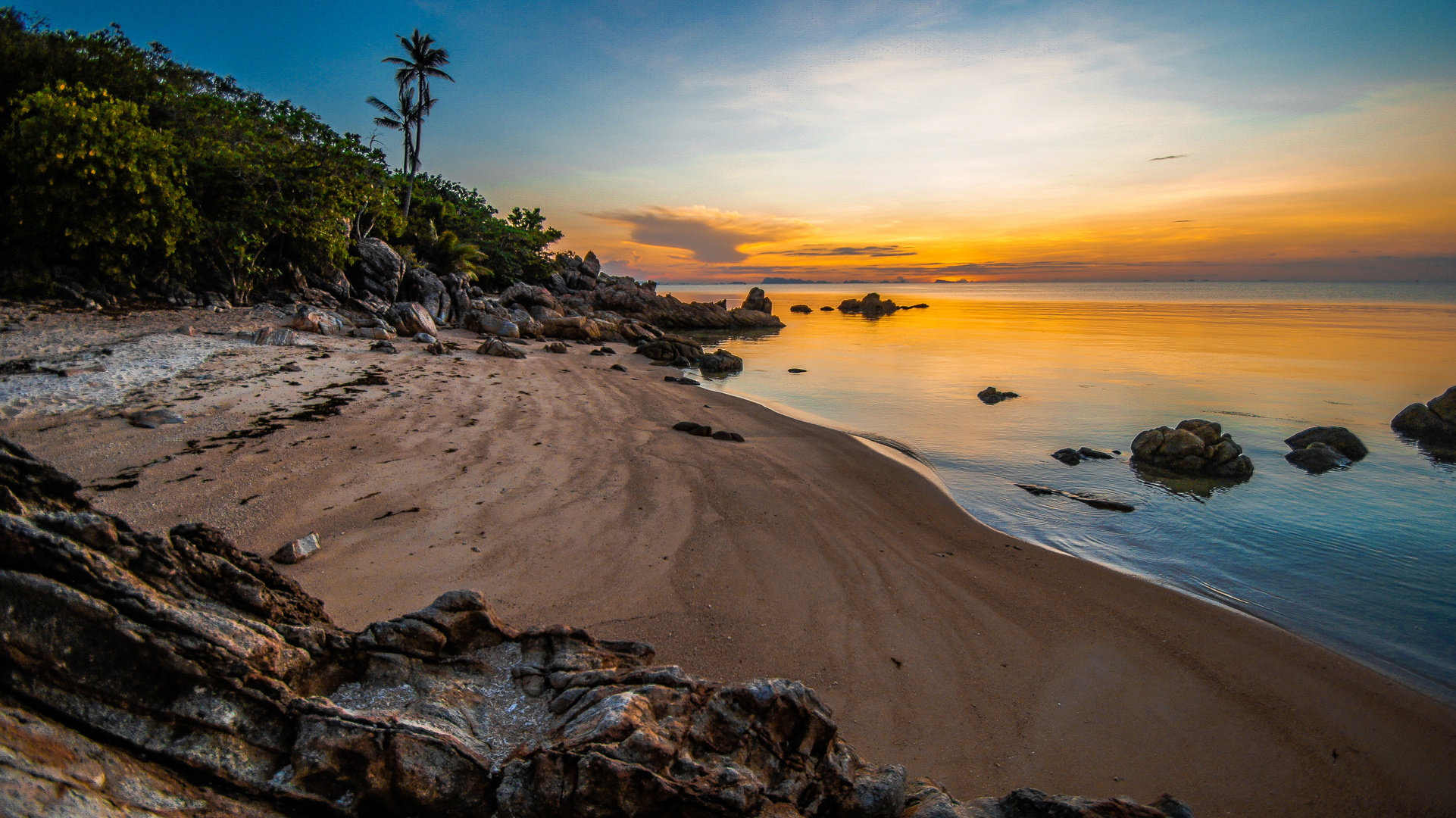 Koh Pha Ngan