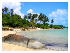 Koh Pha Ngan