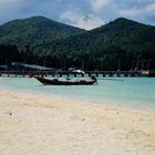 Koh Pha Ngan - Chalok Lam