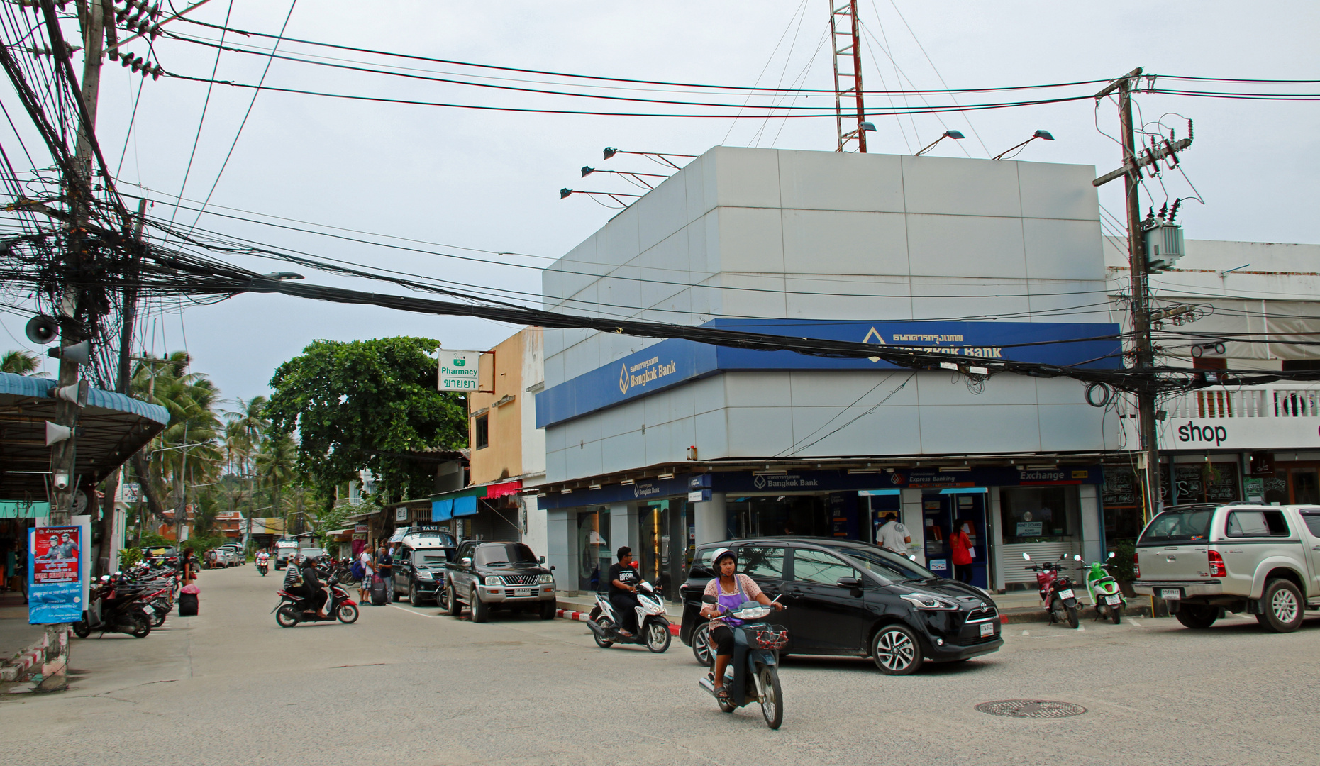 KOH PHANGAN