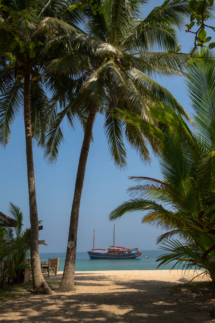 Koh Phangan 3