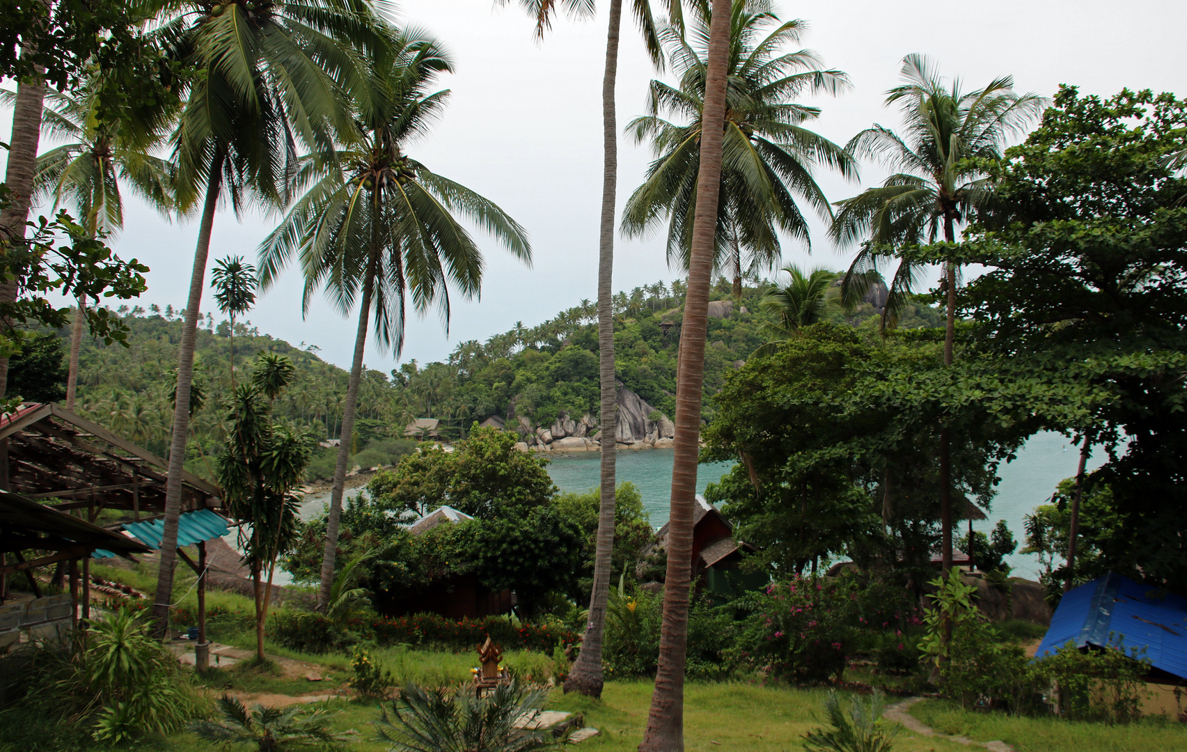 KOH PHANGAN