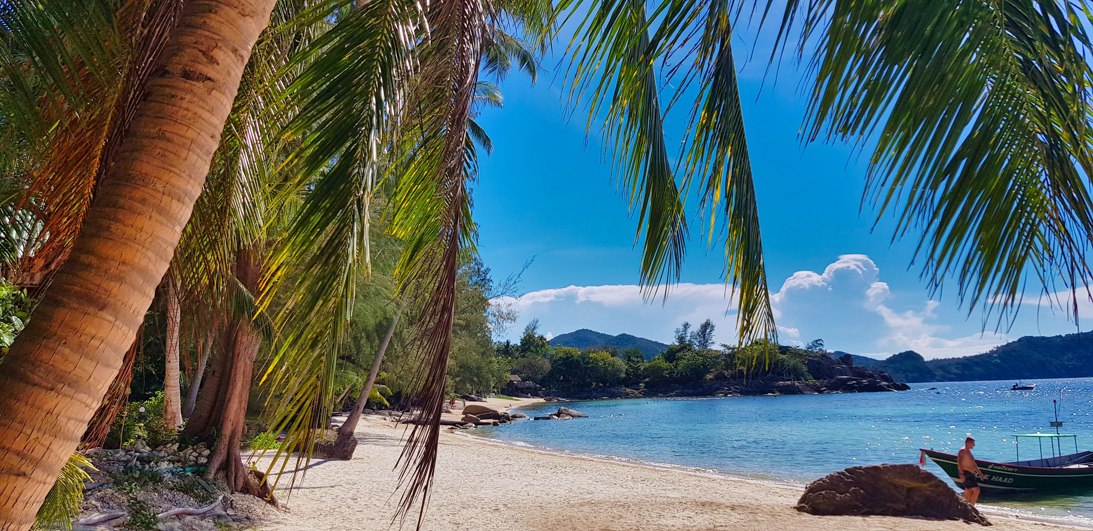 Koh Phangan