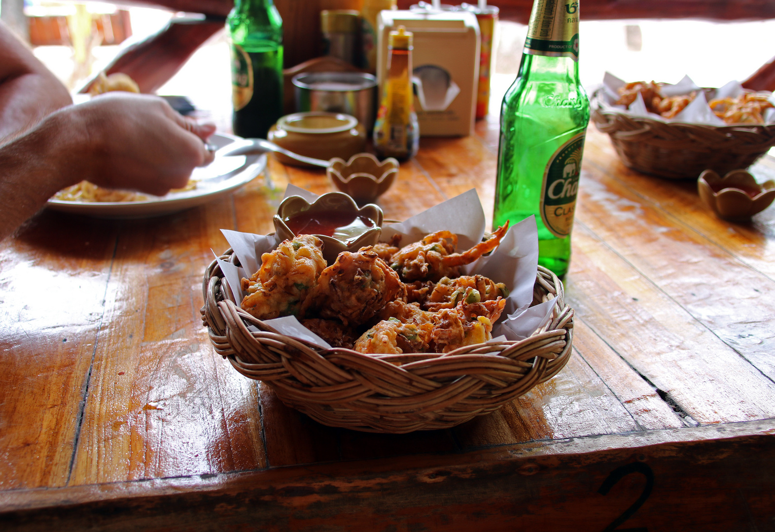 KOH PHANGAN