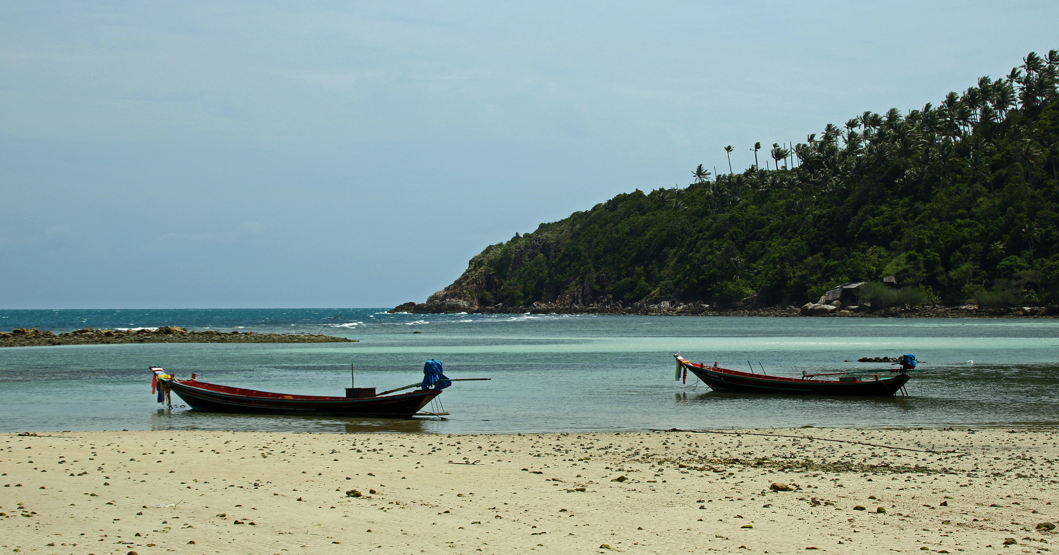 KOH PHANGAN