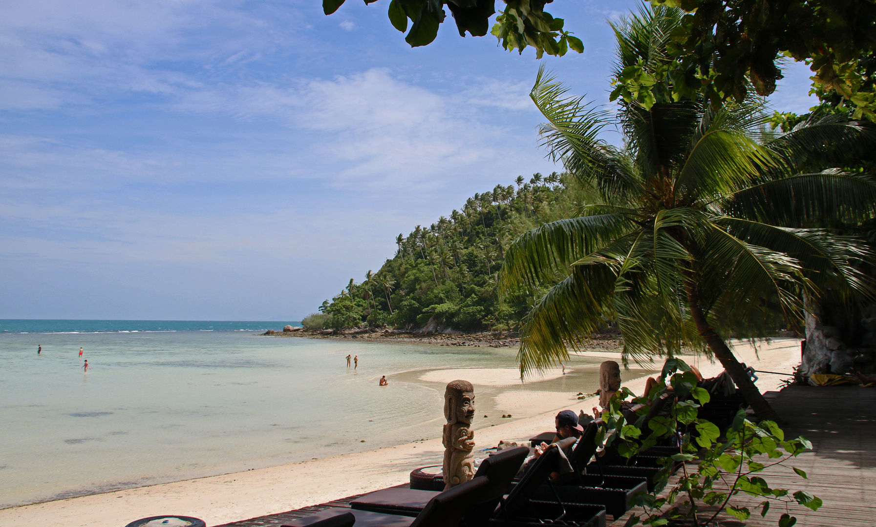 KOH PHANGAN