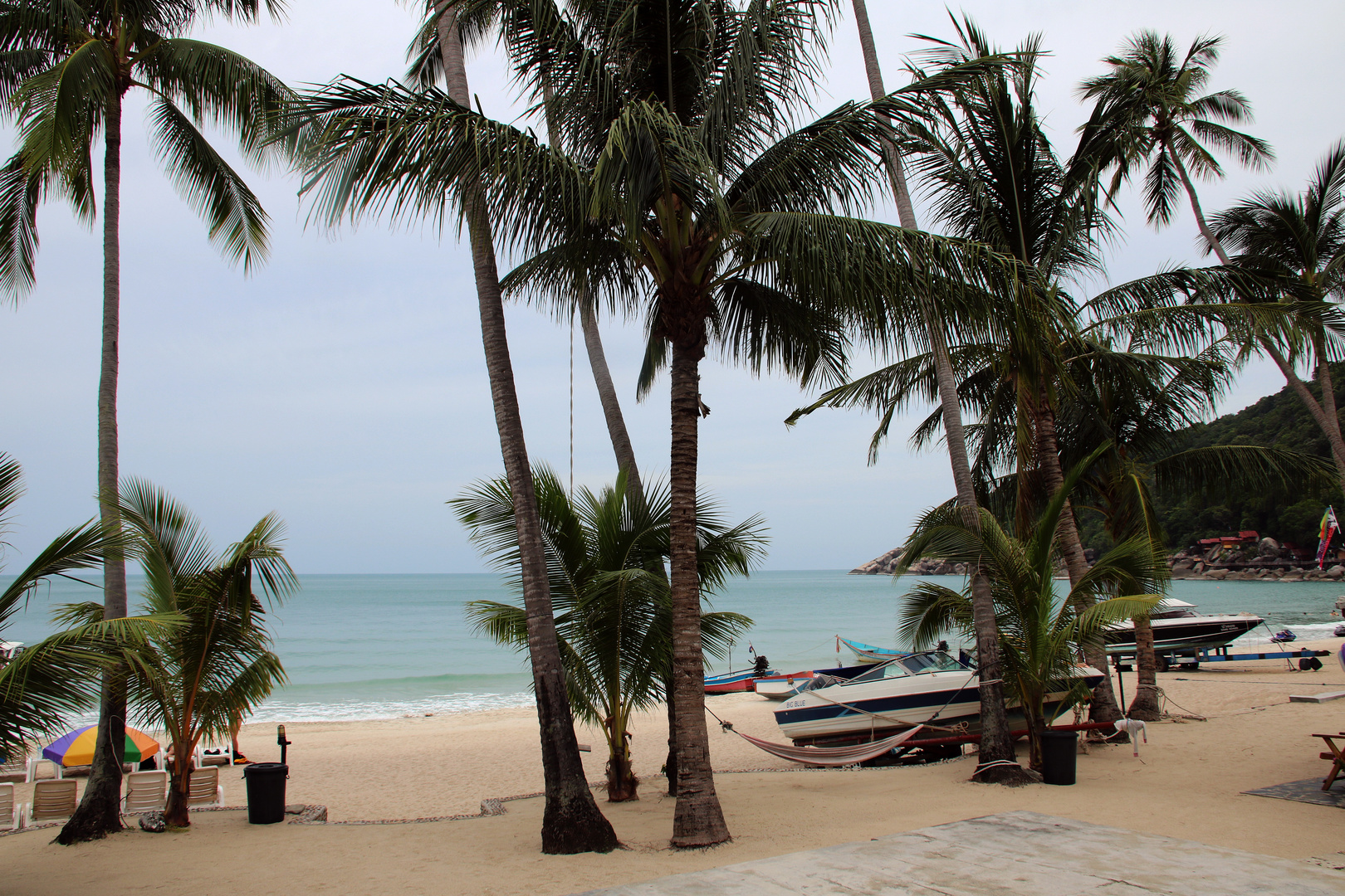 KOH PHANGAN