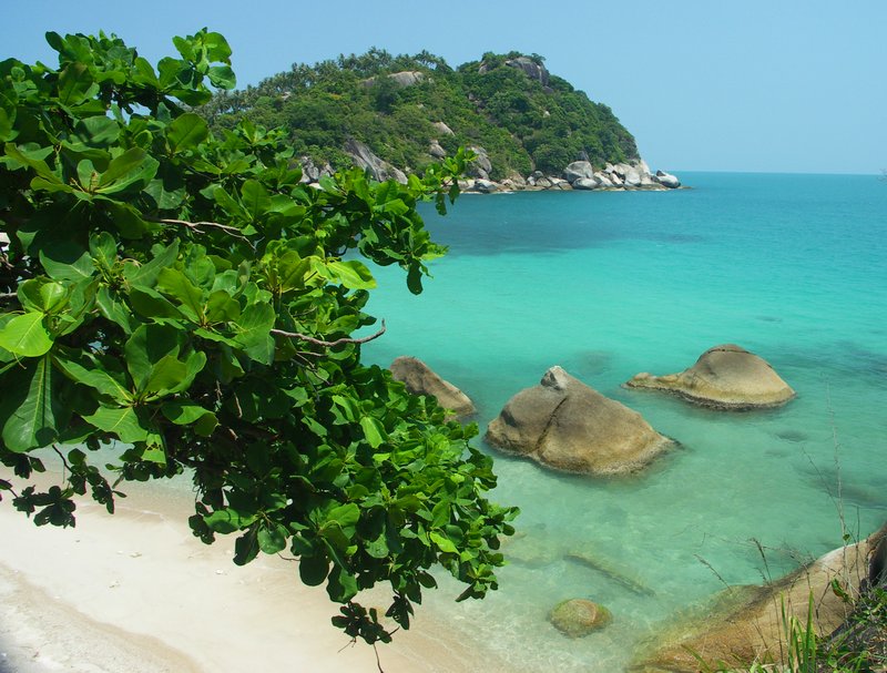 Koh Phangan