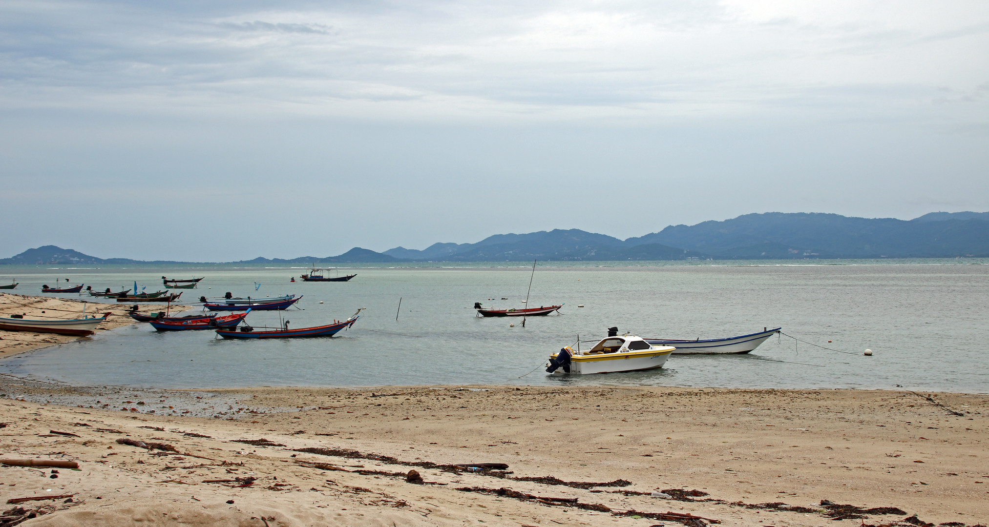 KOH PHANGAN