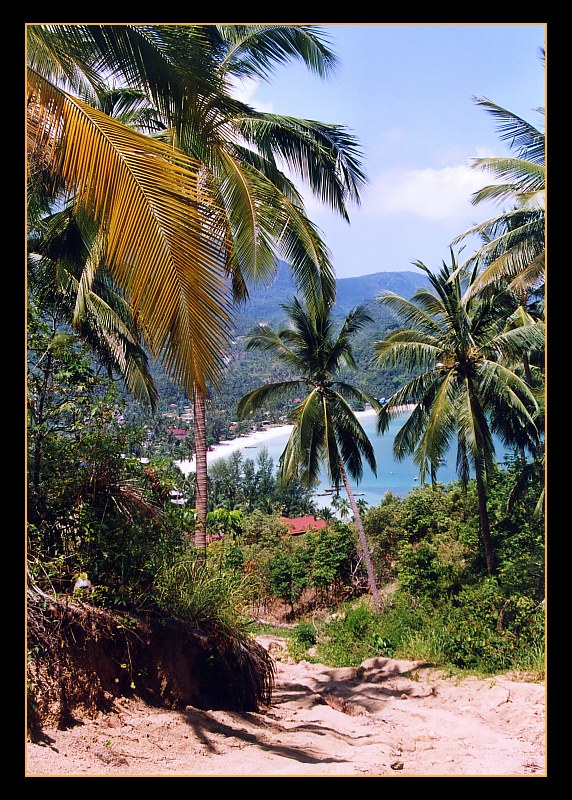 Koh Phangan