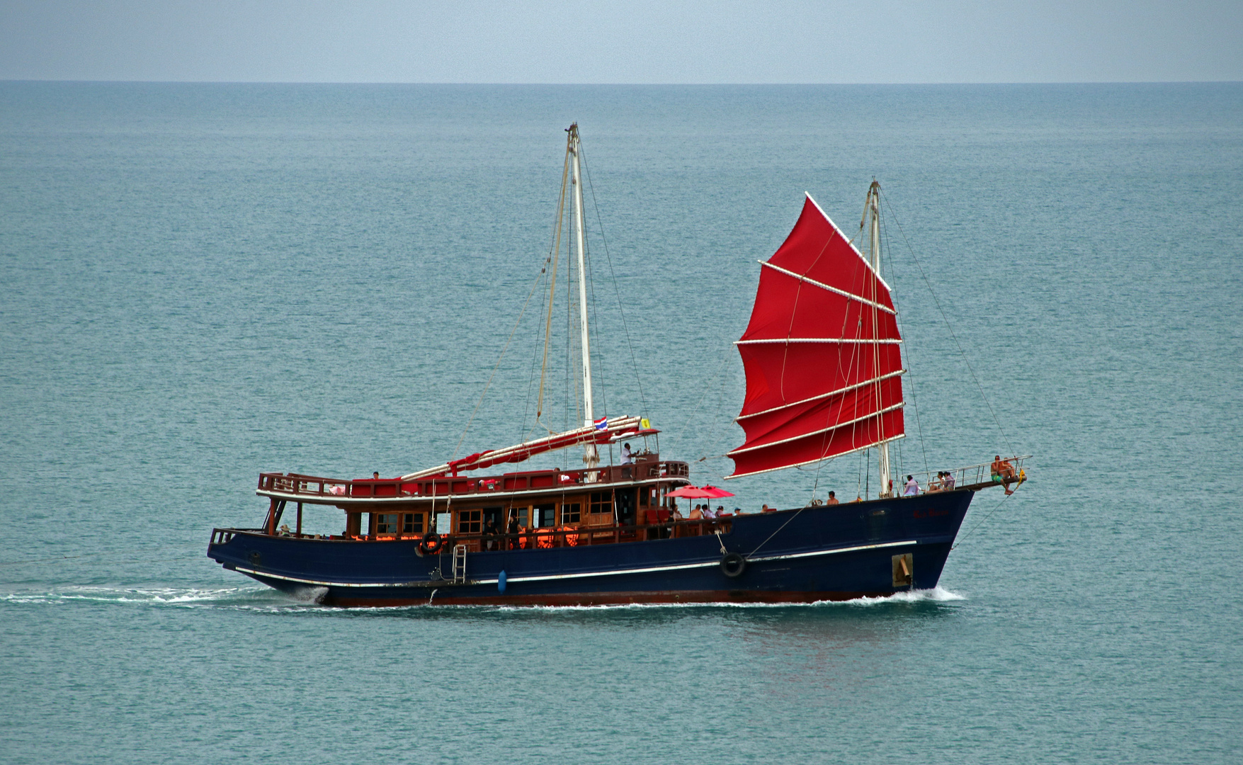 KOH PHANGAN