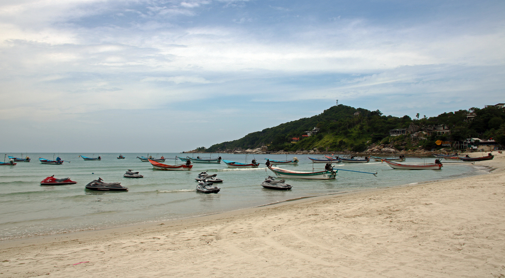 KOH PHANGAN