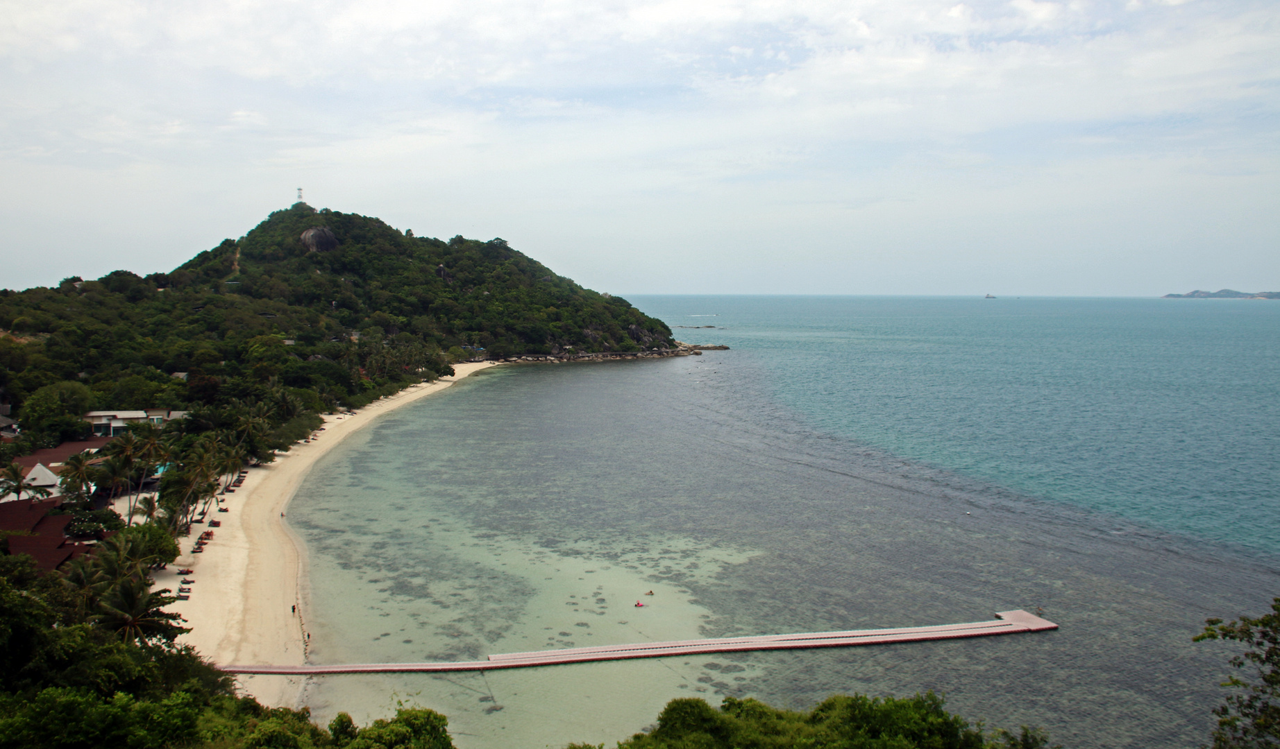 KOH PHANGAN