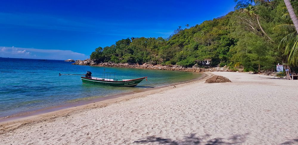 Koh Phangan