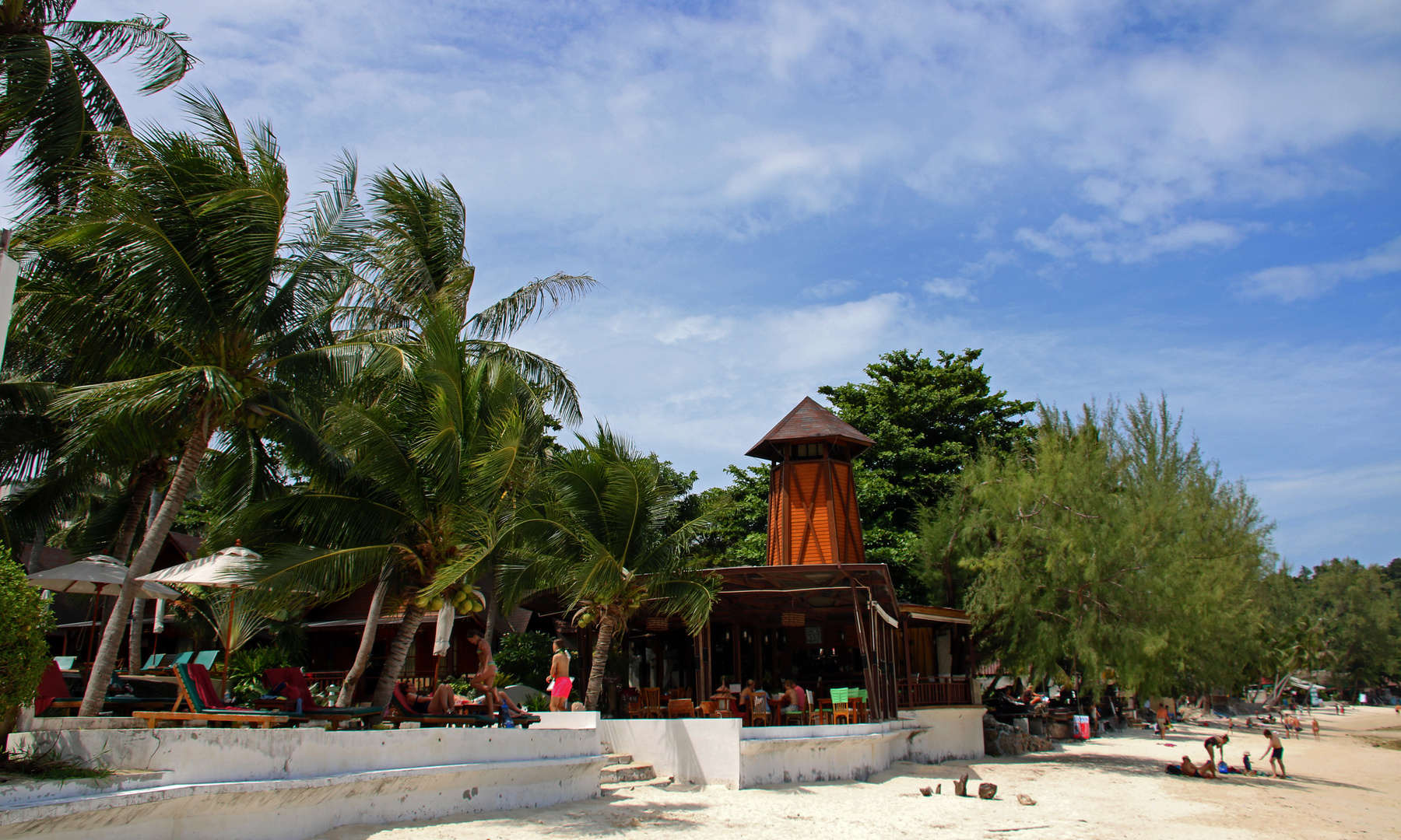 KOH PHANGAN