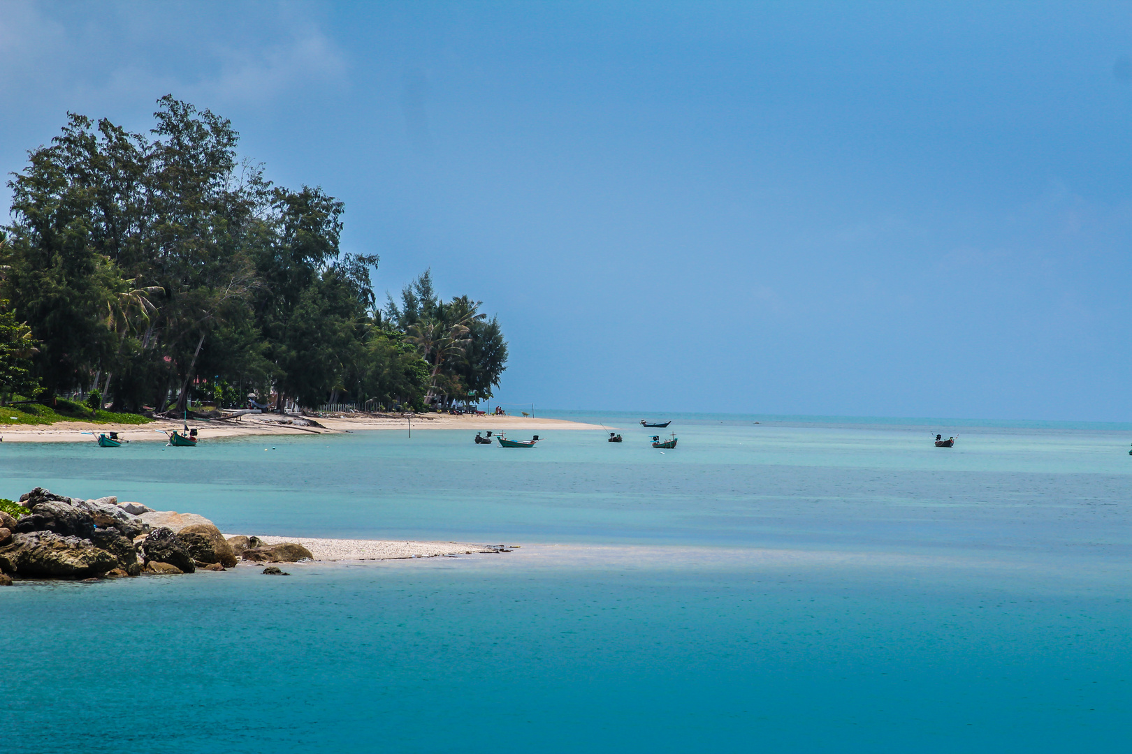 Koh Phangan