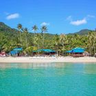 Koh Phangan - Thailand ©Jürgen Reichenpfader