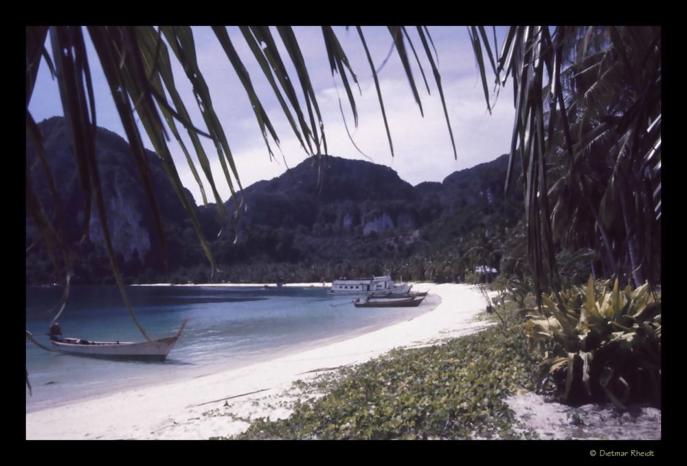 Koh Phi Phi 1