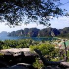 Koh Phi Phi 2007