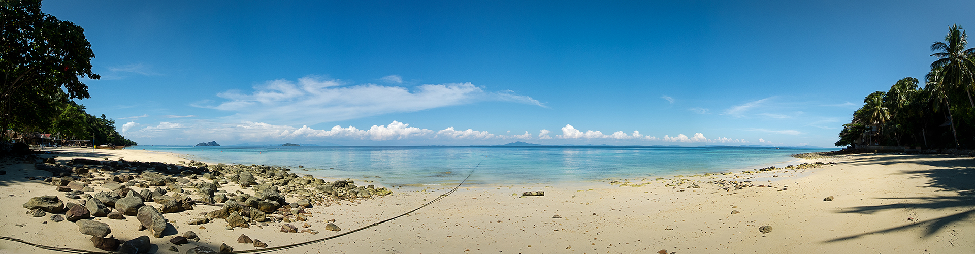 Koh Phi Phi