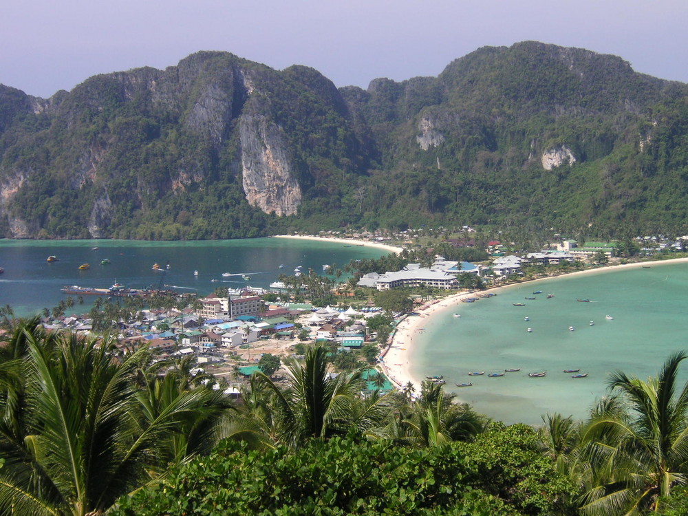 Koh Phi Phi